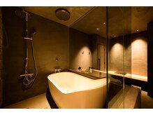 ダブルアール コンディショニング アンド スパ(RR Conditioning&SPA)/