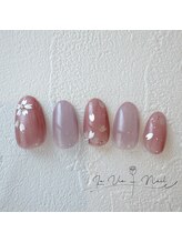 ラヴィネイル(La Vie Nail)/ハンド/アート定額デザイン