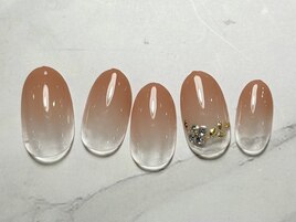 【初回オフ無料】グラデーション