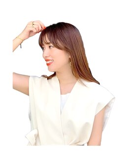 ユキ ｜ビューティースタイル 大阪梅田店(BeautyStyle  