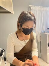 クロシュ(Cloche)&nbsp;今村 友紀