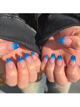 アールエム(Rm)/4月ネイル【方南町】