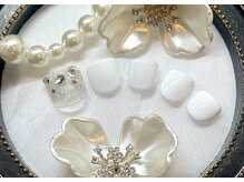 ビューティー マイラ(beauty MyRA)/フット定額制5500円