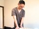 朝志 坂戸院(ASASHI)の写真/【整体院でサポート】結婚式を自分史上最高の身体で!ブライダル美容整体ダイエットカウンセリング⇒1980円
