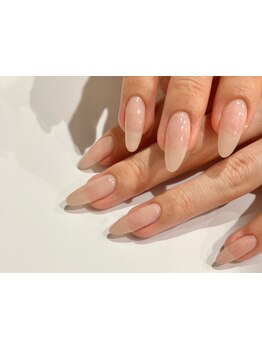 長さ出しのできるサロン