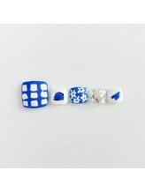 ヴィッソ/【フット】アートコース　