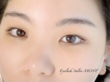 モスト(MOST)/まつげパーマ