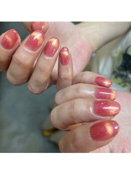 エーナイン イオンモール盛岡南店/マグネットフレンチ