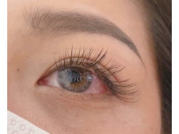 ショウイー 本店(Showy)/フラットラッシュ付け放題