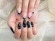 リノネイル(Lino Nail)の写真/日々目に入る爪先こそこだわりたい！定額コースも各種ご用意アリ◎お仕事や生活スタイルに合わせ選べます☆