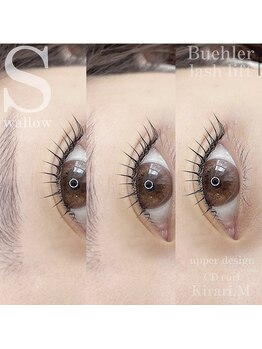 スワロ 広島店(Swallow)/CDカール♪