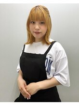イリマ 三宮店(Irima) 三宮店◎ アラカワ