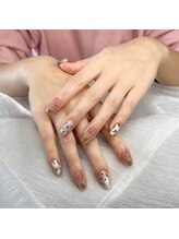 ビーアンドジー(B&G)/スカルプ長さ出し