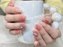 アミーラ(Amira)/Amiraの定額ネイル