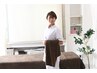 【School希望生向け】/施術説明,施術体験３種(筋骨ボディ,MS,フェイシャル）