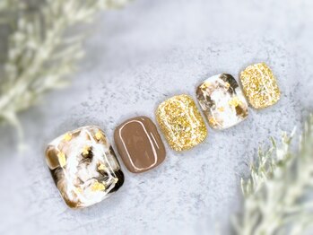 ミラーナ(Milana)/◆冬季新作デザイン◆¥7500