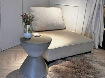 エヌ 白金台(enu)/空間へのこだわり