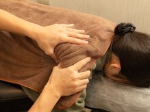 ケアハウス センター南(CARE HOUSE)/☆最後にリラックス☆