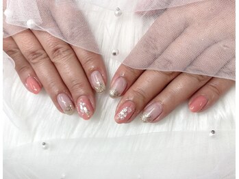 はあとねいる 和歌山紀三井寺店/店舗限定デザイン♪