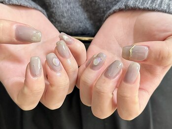 シンプルニュアンス