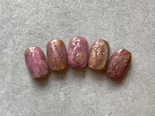 ディアブルー 平塚店(diar blue)/＜NEW＞冬ニュアンスデザイン＊