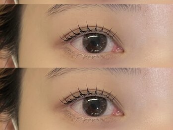 ネオリーブシェリエ 浅草店(Neolive cherie)/パリジェンヌ