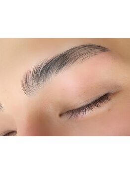 メンズにオススメのサロン