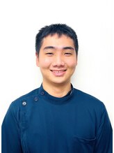 中野プロポーション整体院 代々木上原院 岩澤 裕翔