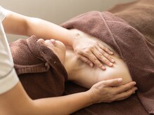 グレーシズ(graces.)/デコルテエステ