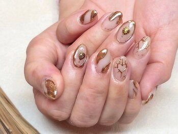 マイレ(Maile)/150min/order design