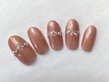 ネイルサロン ド シー Nail Salon de C/art定額コース
