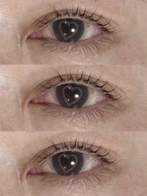 ノエルリタ 茅ヶ崎店(Noel rita)/束感まつ毛パーマ