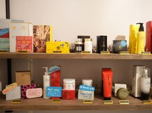 ビダン(bidam)の雰囲気（芸能人の愛用者多数☆人気のREVI商品取り揃えています◎）