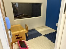 高崎カラダサポート鍼灸接骨院/お子様連れ大歓迎♪