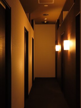 ムー 名取店(MUU)/店内2