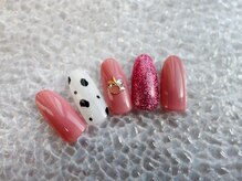 ネイルハピネス(nail happiness)/Design
