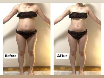 ヨサパーク アリー 湘南台(YOSA PARK ARI)/すぐに実感