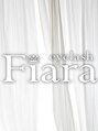 フィアラバイシアン(Fiara by CYAN)/eyelush Fiara by CYAN