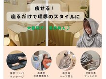 ヨサパーク ジジ(YOSA PARK ZiZi)