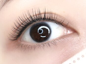 マンマリアーレ(Manmaliare)/マツエク　担当:MAI