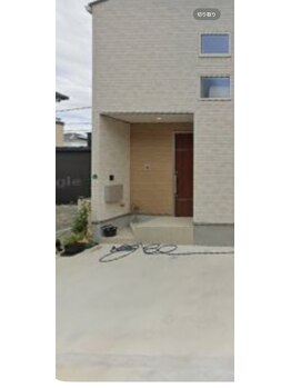 グランブルー(GRANDBLUE)/女性限定自宅サロンです