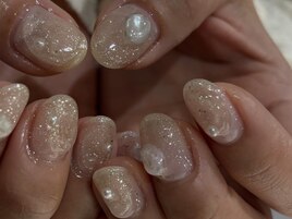 ニュアンスネイル【4.24.s】