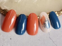 ロシェ(Rocher)/ニュアンスネイル【パラジェル】