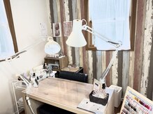 リンク(LINK)/店内写真