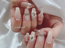 ウィッシュネイル 原宿店(Wish Nail)