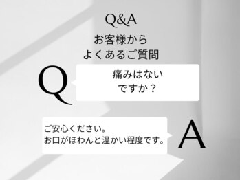 ティースクリーン(Teeth Clean)/