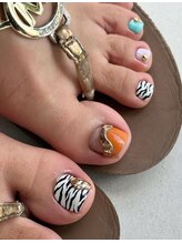 サクラ(SAKURA)/ネイル