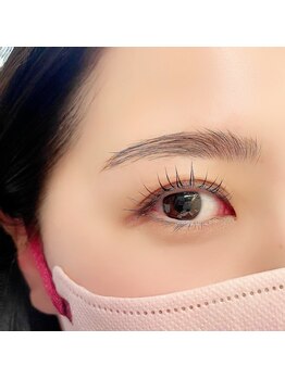 モアビューティ 光町店(MORE BEAUTY)/