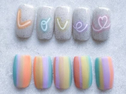 パイド(PIED)の写真