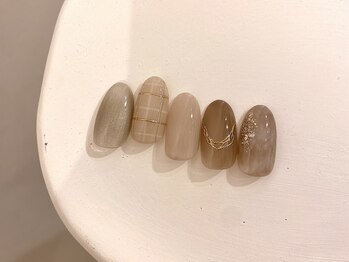 アモフ(amof)/定額シンプルコース